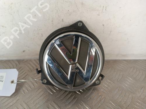 Used Tailgate handle VW POLO V (6R1, 6C1) 1.6 TDI (90 hp) 30014032