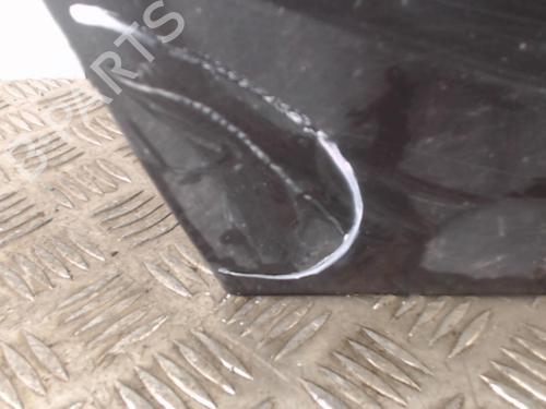 Left front door CITROËN C8 (EA_, EB_) 2.2 HDi | BP30016851C2 