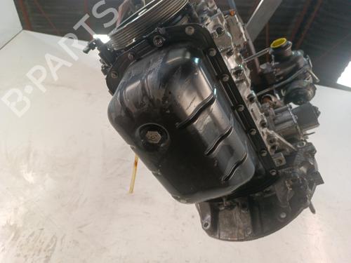 Engine CITROËN C4 Grand Picasso II (DA_, DE_) 1.6 HDi / BlueHDi 115 | BP38471927M1 - Image 3