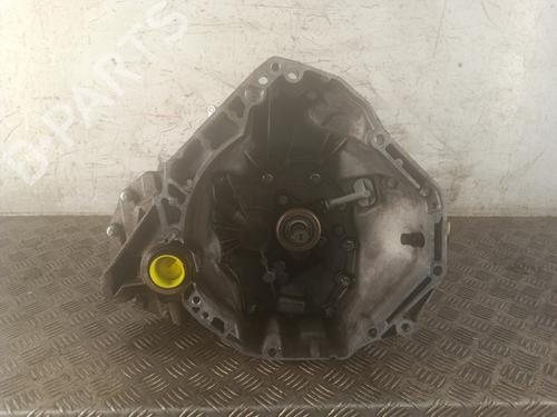Used Gearbox RENAULT TWINGO III (BCM_, BCA_) 1.0 SCe 70 (BCMB) (69 hp) 32141662
