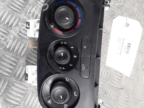 climate-control-opel-combo-box-bodympv-x12-2012-30719827 main image
