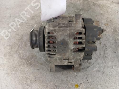 Alternator RENAULT MEGANE II (BM0/1_, CM0/1_) 1.5 dCi (BM02, BM13, BM2A, CM02, CM13) | BP30025307M7