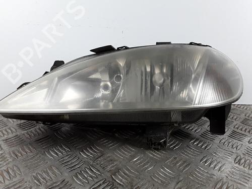 Left front indicator RENAULT MEGANE I Grandtour (KA0/1_) 1.6 16V (KA0B, KA04, KA11) | BP30022370C32 