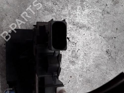 Used Front right lock FIAT PUNTO EVO (199_) 1.3 D Multijet (199AXC1A, 199BXC1A, 199AXT1A, 199BXT1A) (75 hp) 30024405