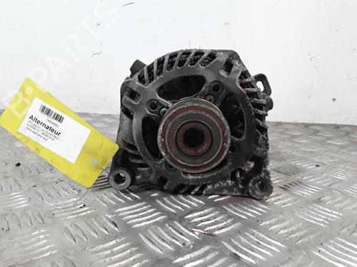 Used Alternator PEUGEOT EXPERT Van (V_) 2.0 BlueHDi 120 (122 hp) 30021321