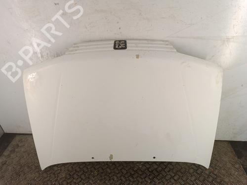 Panser PEUGEOT 106 I (1A, 1C) 1.5 D (58 hp) 30852740