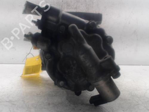 AC compressor CITROËN C5 II (RC_) 1.6 HDi (RC8HZB) | BP30015621M34 