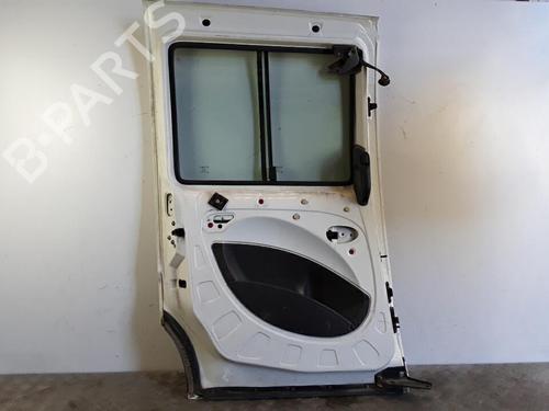 Used Left slide door FIAT DOBLO MPV (119_, 223_) 1.2 (223AXA1A) (65 hp) 30016569