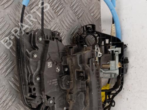 front-right-lock-mini-mini-clubman-f54-2014-36437623 main image