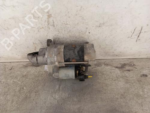 Startmotor OPEL ASTRA K Sports Tourer (B16) 1.6 CDTi (35) | BP30019783M8