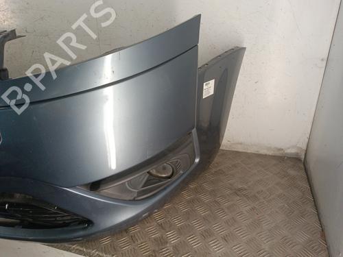 Front bumper CITROËN C4 Grand Picasso I (UA_) 1.6 HDi | BP30022986C7 