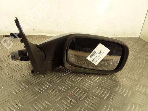 Used Right mirror RENAULT LAGUNA II (BG0/1_) 1.9 dCi (107 hp) 30298056