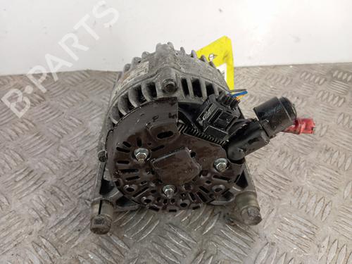 Used Alternator Alternator FORD FIESTA V (JH_, JD_) [2001-2014] 33692369 33692369