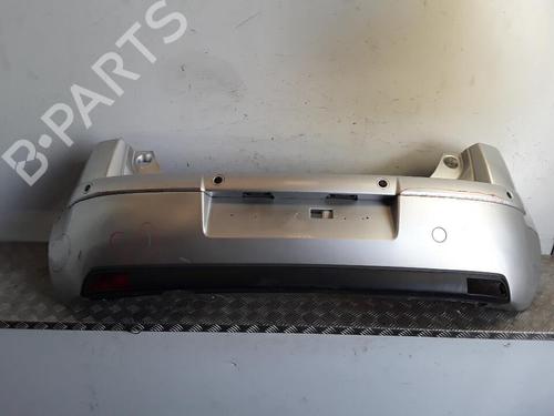 Rear bumper CITROËN C4 I (LC_) 1.6 16V | BP30027240C8 