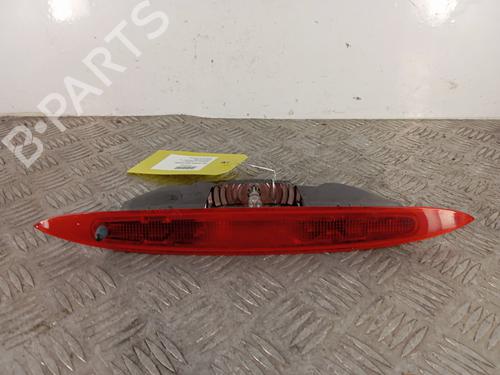 Used Third brake light Third brake light RENAULT MODUS / GRAND MODUS (F/JP0_) 1.5 dCi (FP0G, JP0G) (68 hp) 33738649 33738649