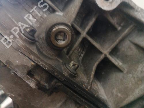 Gearbox RENAULT TWINGO II (CN0_) 1.5 dCi (CN0E) | BP30023937M3 