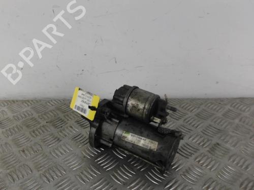 Startmotor FORD FIESTA VI (CB1, CCN) 1.4 TDCi | BP30022590M8