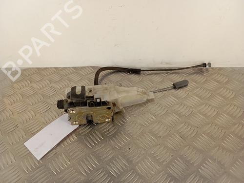 Used Front left lock Front left lock RENAULT CLIO II Hatchback Van (SB0/1/2_) 1.9 D (SB0R) (54 hp) 30011993 30011993