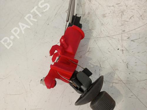 Used Left mirror SKODA OCTAVIA I (1U2) 1.6 (75 hp) 30021769