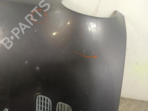 Capot RENAULT TWINGO I (C06_) 1.2 (C066, C068) | BP30026158C1 