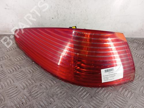 left-taillight-peugeot-607-9d-9u-2000-32093872 main image