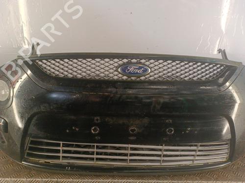 front-bumper-ford-s-max-wa6-2006-2007-2008-2009-2010-2011-2012-2013-2014-33693082 main image