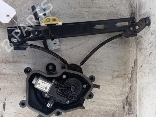 Rear right window mechanism SEAT IBIZA IV (6J5, 6P1) 1.9 TDI | BP30008259C25 