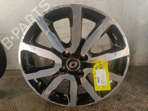 Used Rim RENAULT TWINGO III (BCM_, BCA_) 1.0 SCe 70 (BCMB) (69 hp) 31997948
