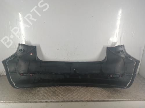 Used Rear bumper Rear bumper 37496537 37496537