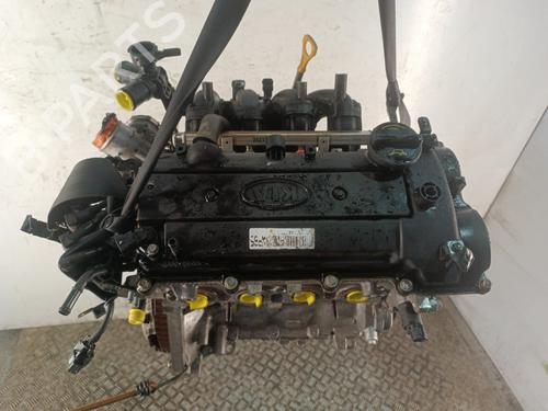 Engine KIA RIO III (UB) 1.25 CVVT | BP36543034M1 - Image 6