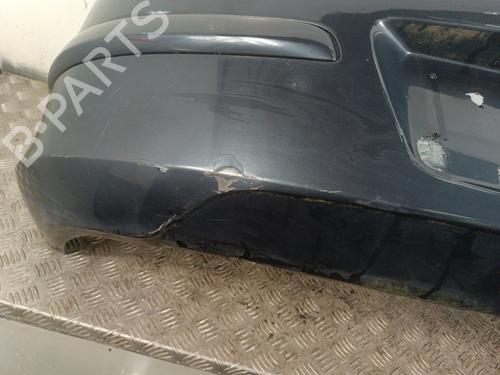 Rear bumper OPEL ASTRA H (A04) 1.3 CDTI (L48) | BP30014923C8