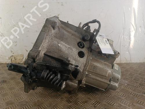 Gearbox CITROËN C3 II (SC_) 1.6 HDi | BP34477962M3 - Image 3