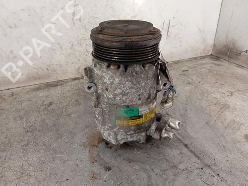 Used AC compressor OPEL ZAFIRA A MPV (T98) 2.0 DTI 16V (F75) (101 hp) 30018214