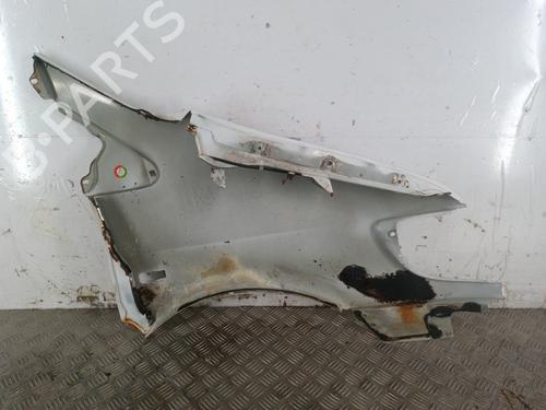 Used Left front fenders Left front fenders 38682153 38682153