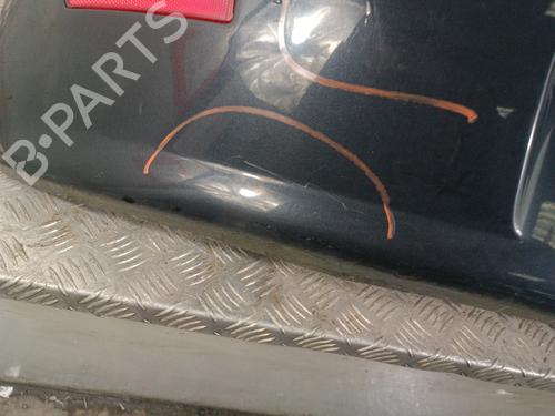 Paraurti posteriore FIAT PUNTO (188_) 1.2 60 (188.030, .050, .130, .150, .230, .250) | BP30010749C8 