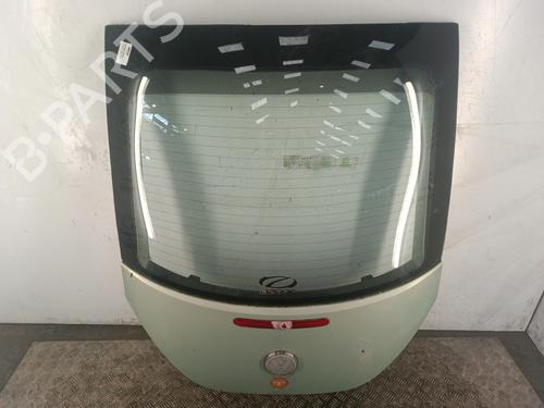 Bagrude VW NEW BEETLE (9C1, 1C1) 1.9 TDI (101 hp) 30940622