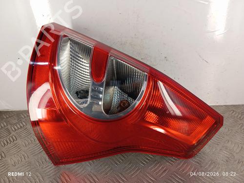 Right taillight DACIA SANDERO 1.5 dCi | BP38080666C35 - Image 2