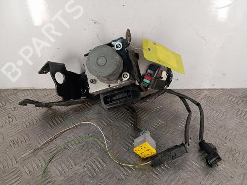 Pompa ABS Pompa ABS CITROËN C3 III (SX) 1.2 THP 110 (SXHNPS, SXHNZT, SXHNZ6) (110 hp) 33954657 33954657