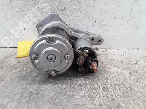 Starter DACIA LODGY (JS_) 1.6 LPG (JSAV) | BP30018649M8