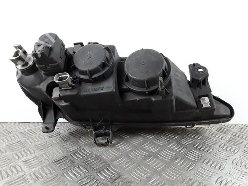 Left front indicator RENAULT MEGANE I Grandtour (KA0/1_) 1.6 16V (KA0B, KA04, KA11) | BP30022370C32 