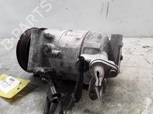 AC compressor RENAULT CLIO IV (BH_) 0.9 TCe 90 (BHNF, BHMA, BHMH, BHJK, BHJR) | BP30025873M34