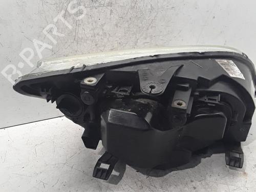 Faro izquierdo FORD FOCUS II (DA_, HCP, DP) 1.6 TDCi (90 hp) 30015687