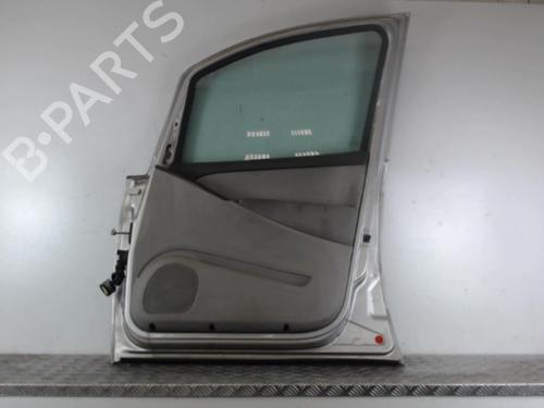 Right front door FIAT IDEA (350_) 1.3 D Multijet | BP30022606C3 