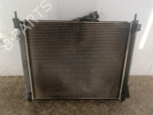 Water radiator NISSAN PULSAR Hatchback (C13) 1.2 DIG-T | BP33692154M31 - Image 2