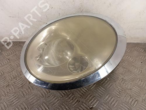 Used Left headlight MINI MINI (R50, R53) Cooper (116 hp) 31095296