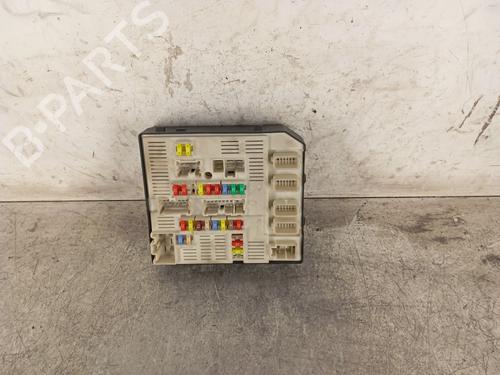 Modulo elettronico RENAULT MEGANE III Hatchback (BZ0/1_, B3_) 1.5 dCi (BZ09, BZ0D, BZ1W, BZ29, BZ14) | BP30014261M83 