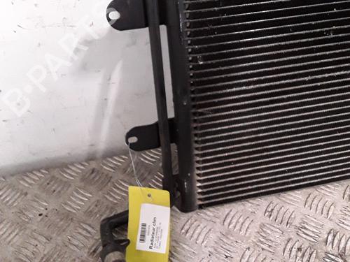 AC-Kondensator AUDI A3 (8L1) 1.9 TDI | BP30013020M32