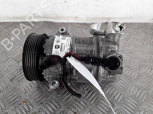 Used AC compressor ALFA ROMEO GIULIETTA (940_) 2.0 JTDM (940FXQ1A, 940FYC1A) (150 hp) 30641769