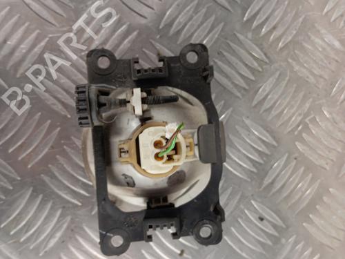 Left front fog light PEUGEOT 208 I (CA_, CC_) 1.6 HDi | BP30008090C30 