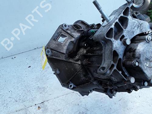 Gearbox FIAT DOBLO Box Body/MPV (223_) 1.3 D Multijet | BP30027326M3 